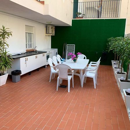 Piso Estrella En La Herradura 拉海瑞德拉 外观 照片